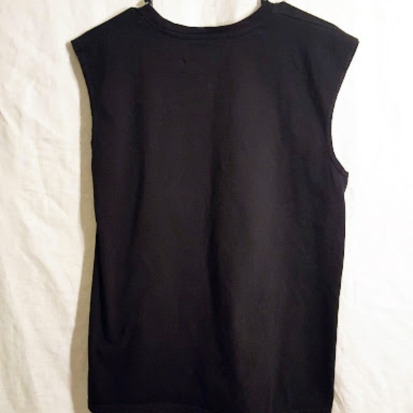 SAMCRO Sons of Anarchy Muscle Tank sz M - Picture 3 of 4